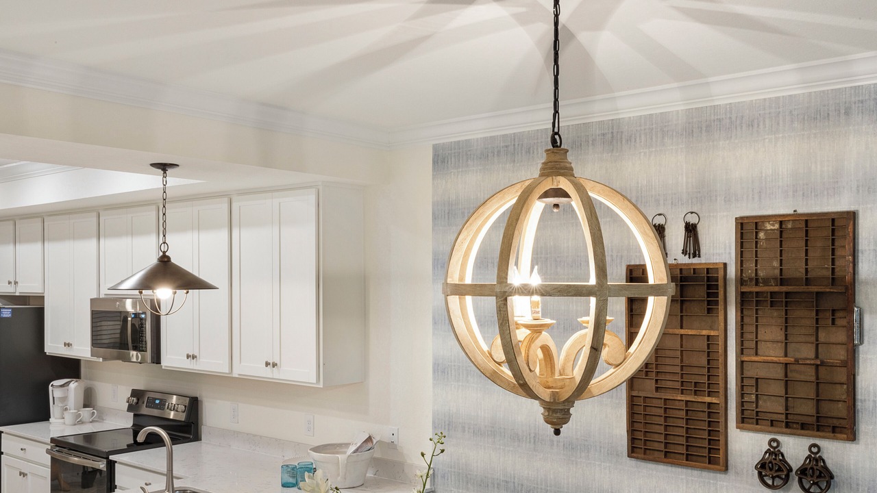 Photo of Kitchen in Lakewood Ranch