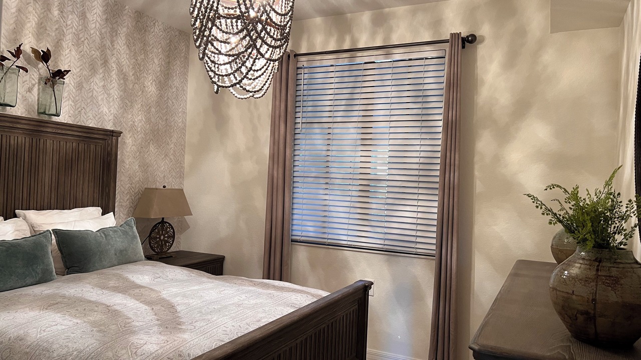 Photo of Bedroom in Lakewood Ranch