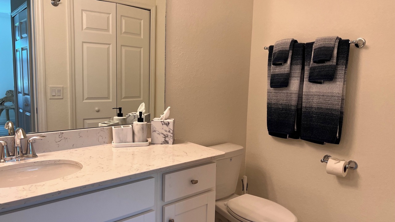 Photo of Bathroom in Lakewood Ranch