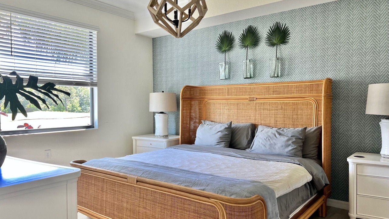 Photo of Bedroom in Lakewood Ranch