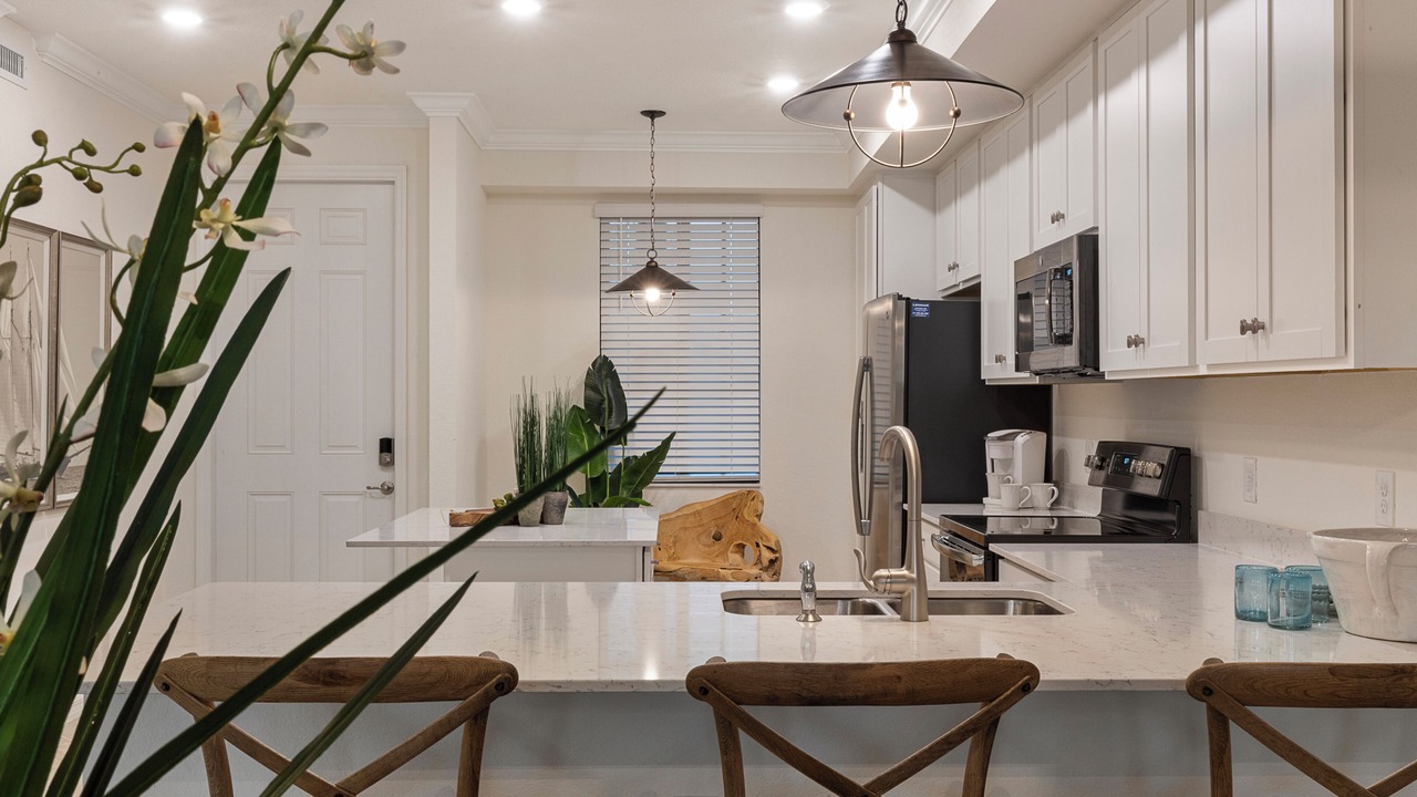 Photo of Kitchen in Lakewood Ranch