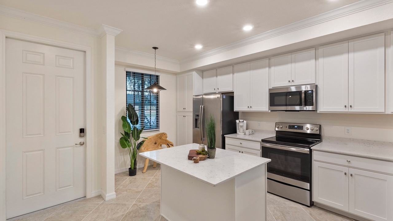 Photo of Kitchen in Lakewood Ranch