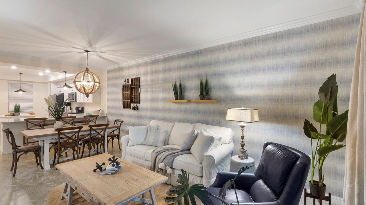 Photo of Livingroom in Lakewood Ranch