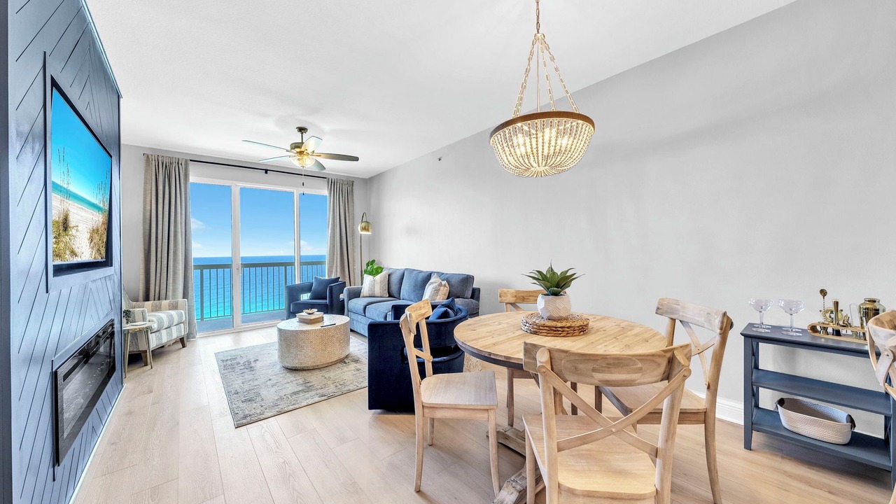 Photo of Livingroom in Miramar Beach