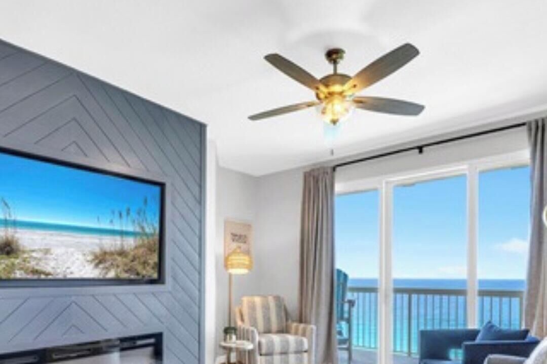 Photo of Livingroom in Miramar Beach