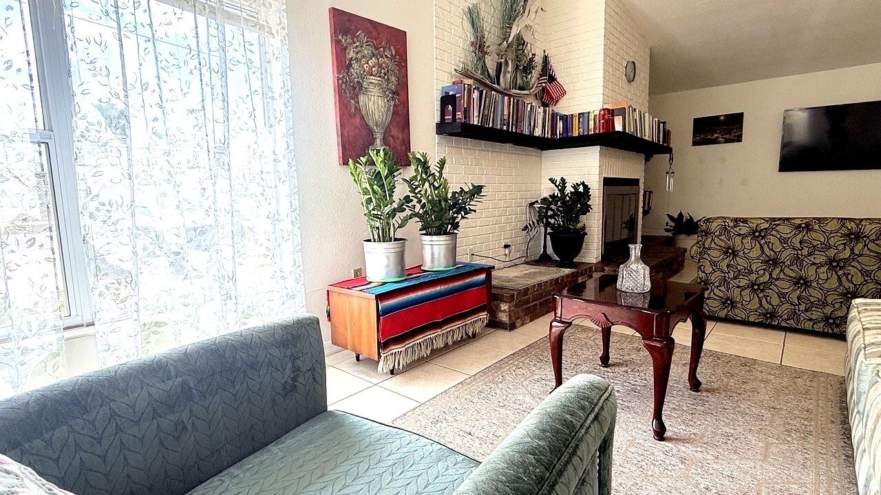 Photo of Livingroom in New Port Richey