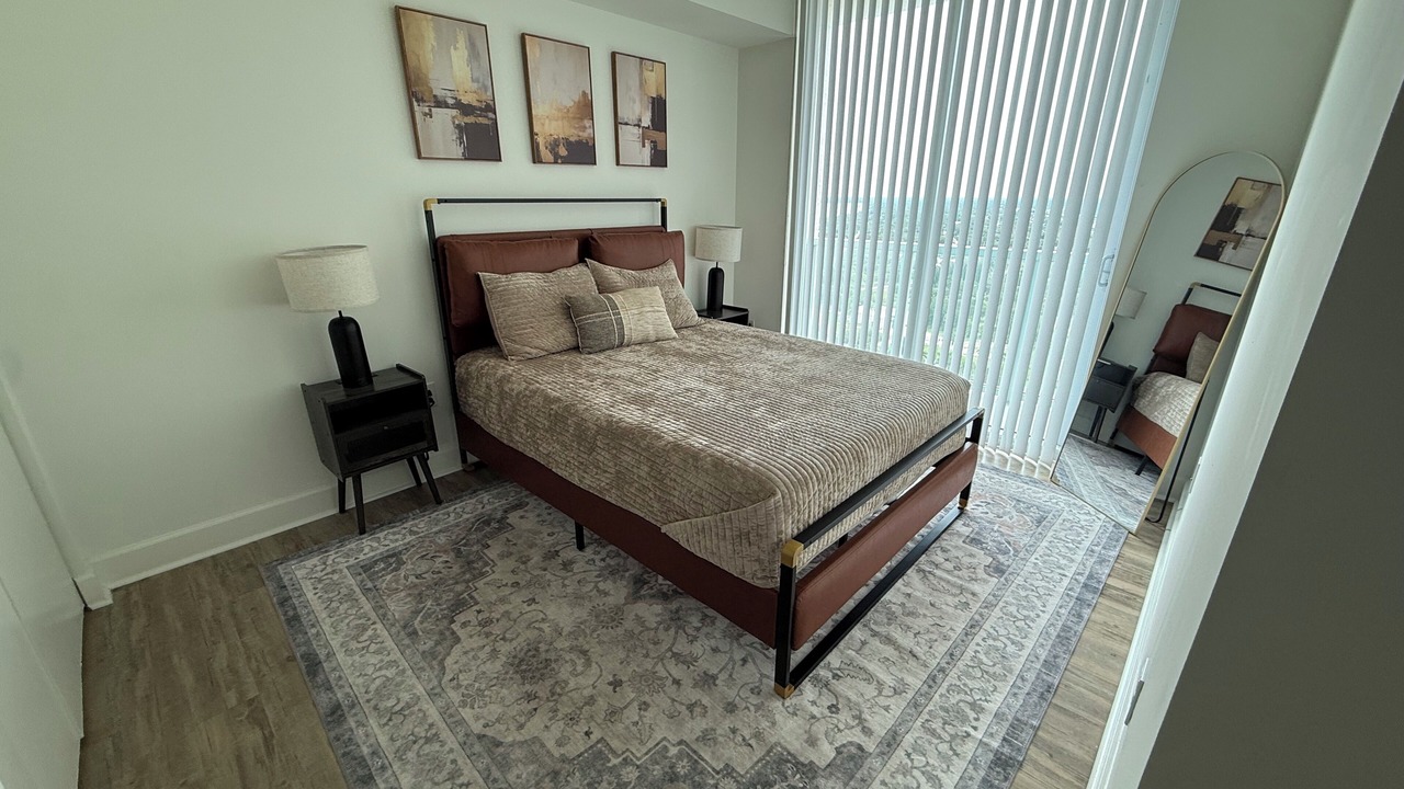 Photo of Bedroom in Edgewood