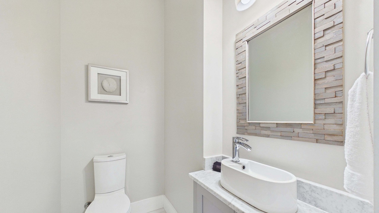 Photo of Bedroom in Greenway Park