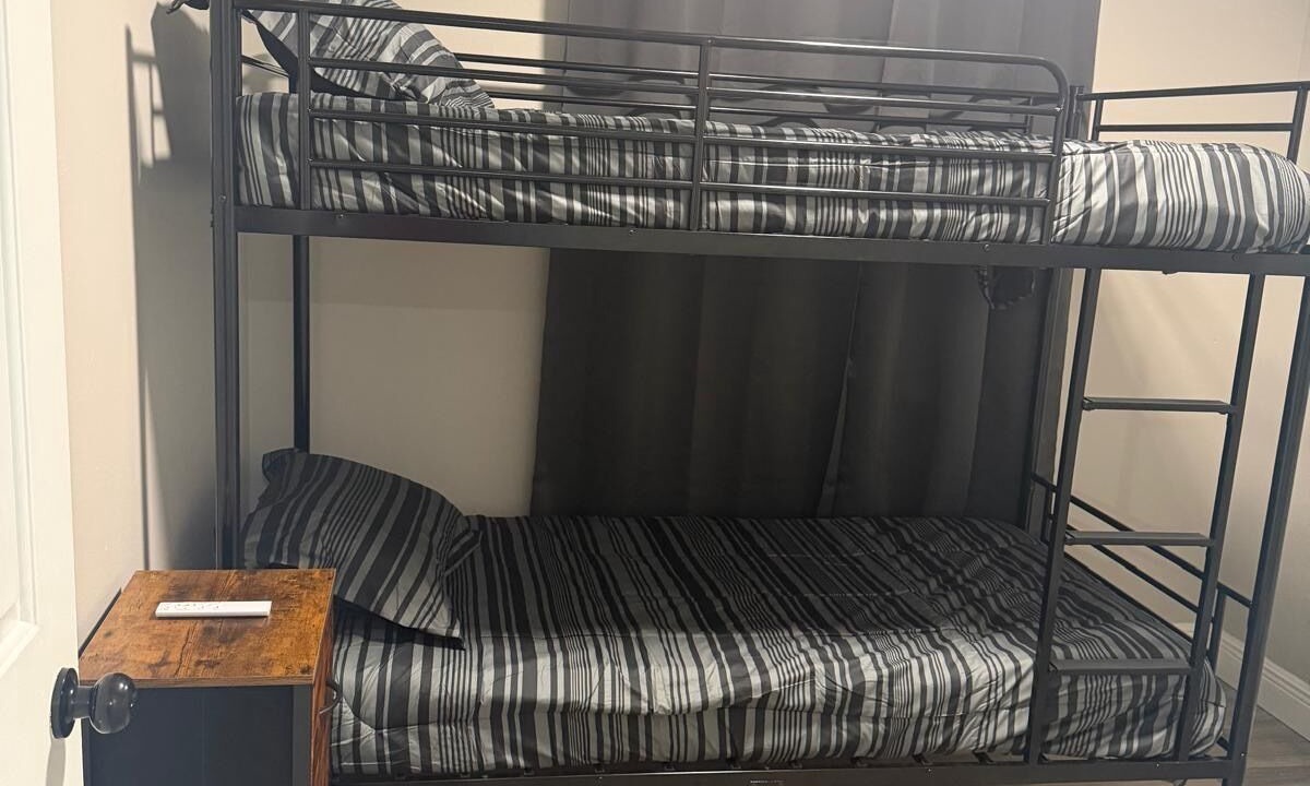 Photo of Bedroom in Southwest Orlando