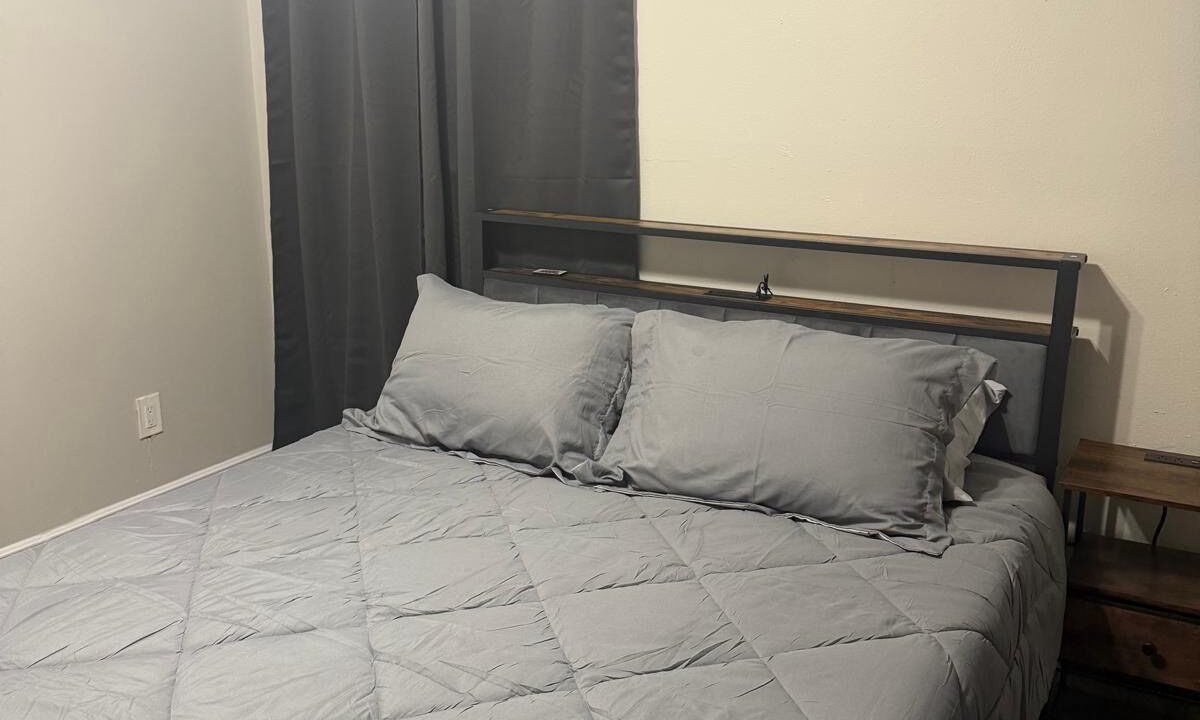 Photo of Bedroom in Southwest Orlando