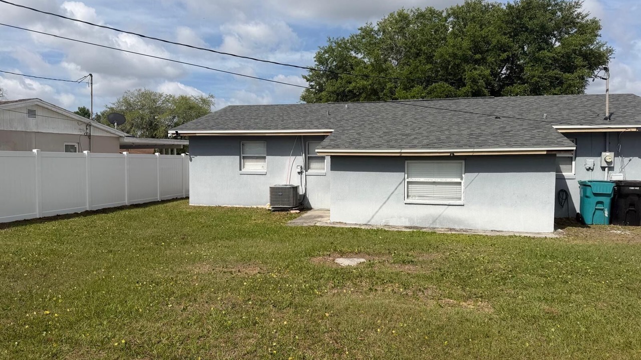 Photo of Outdoor in Southwest Orlando