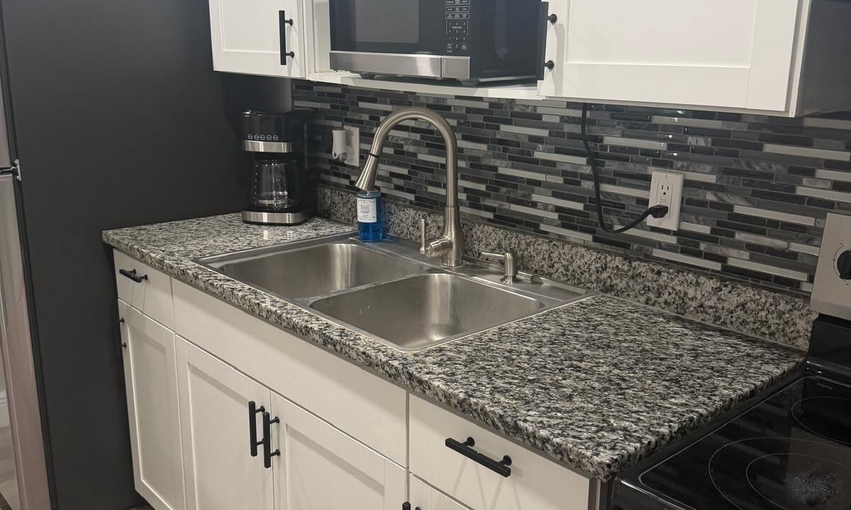 Photo of Kitchen in Southwest Orlando