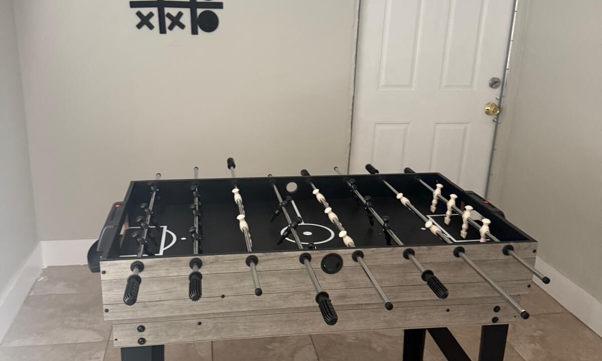 Photo of Bedroom in Southwest Orlando