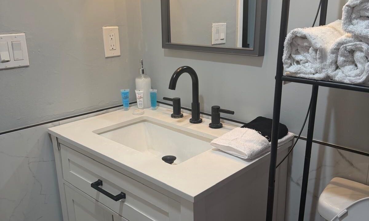 Photo of Bathroom in Southwest Orlando