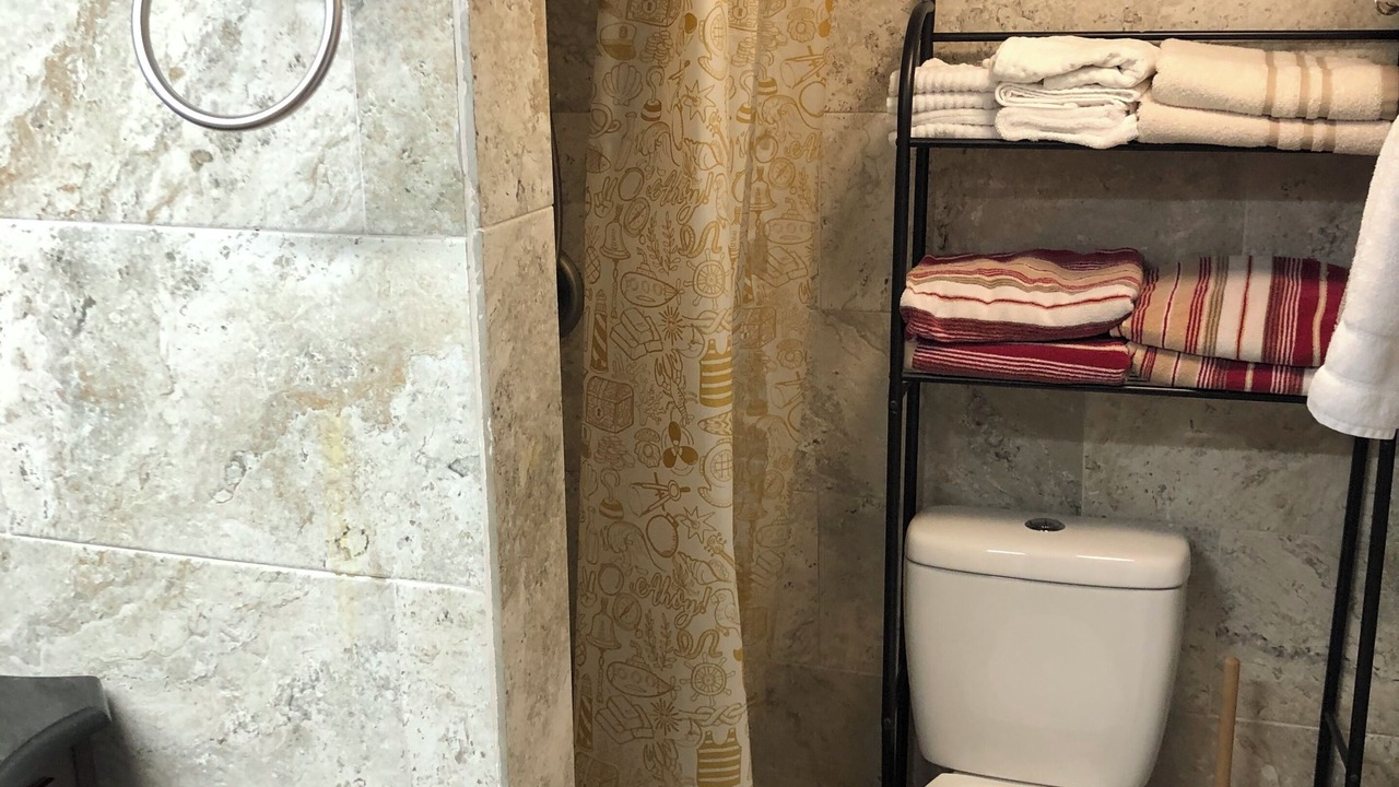 Photo of Bathroom in Bay Esplanade