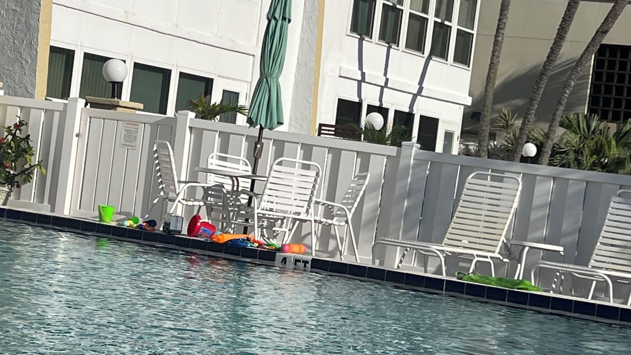 Photo of Outdoor in Bay Esplanade