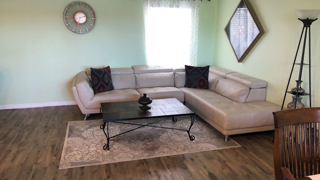Photo of Livingroom in Bay Esplanade