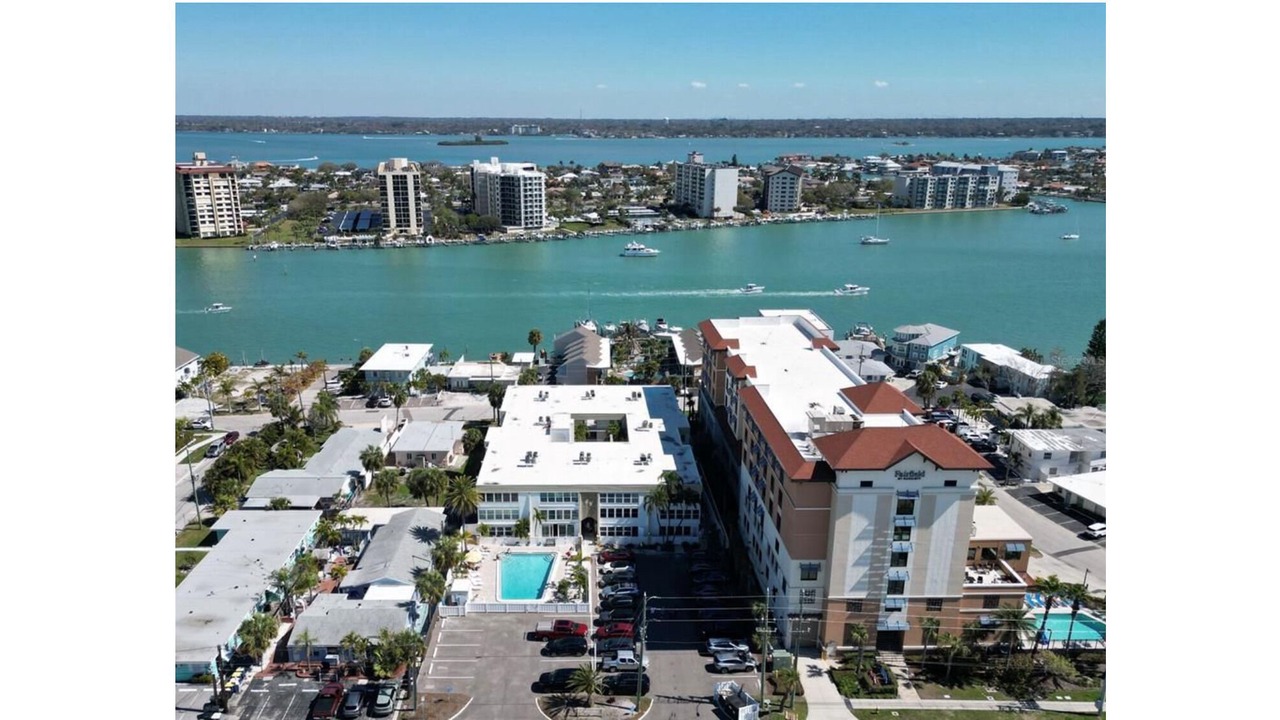 Photo of Outdoor in Bay Esplanade