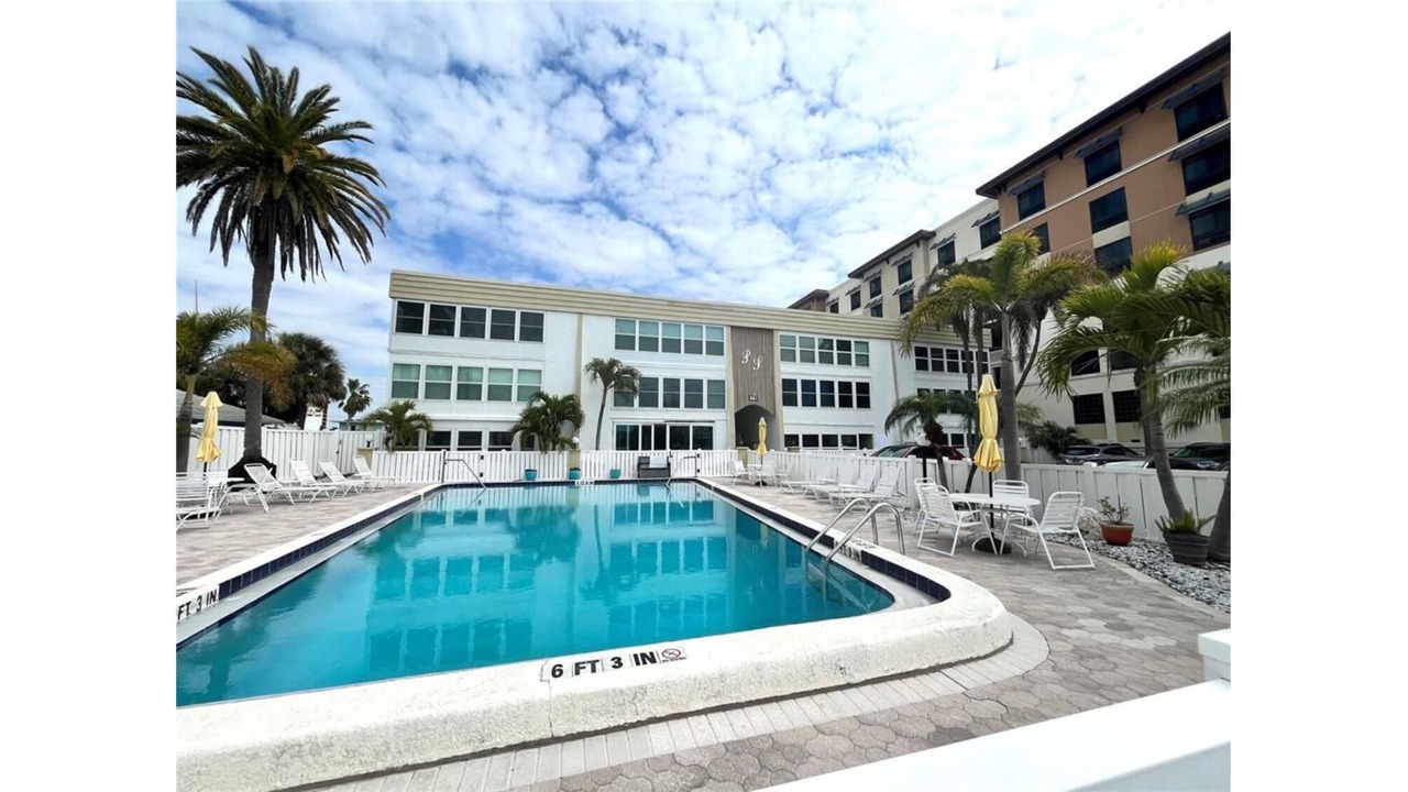 Photo of Outdoor in Bay Esplanade