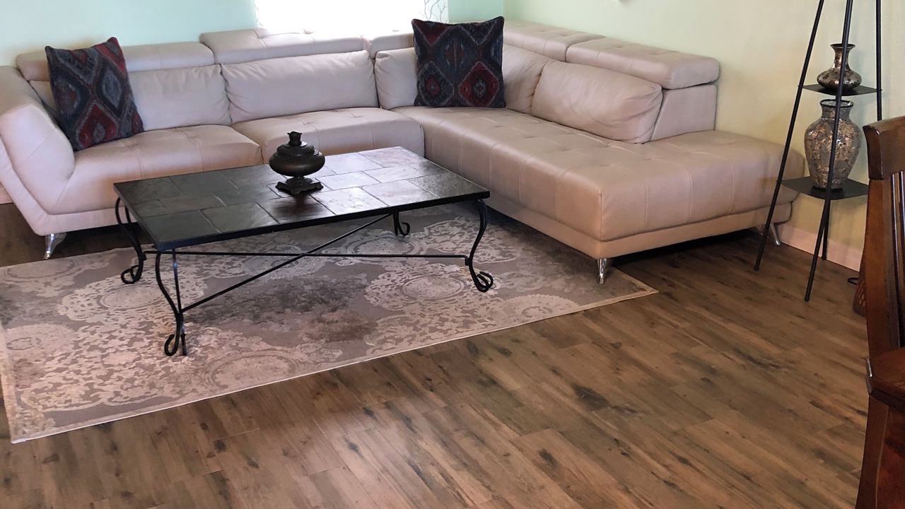 Photo of Livingroom in Bay Esplanade