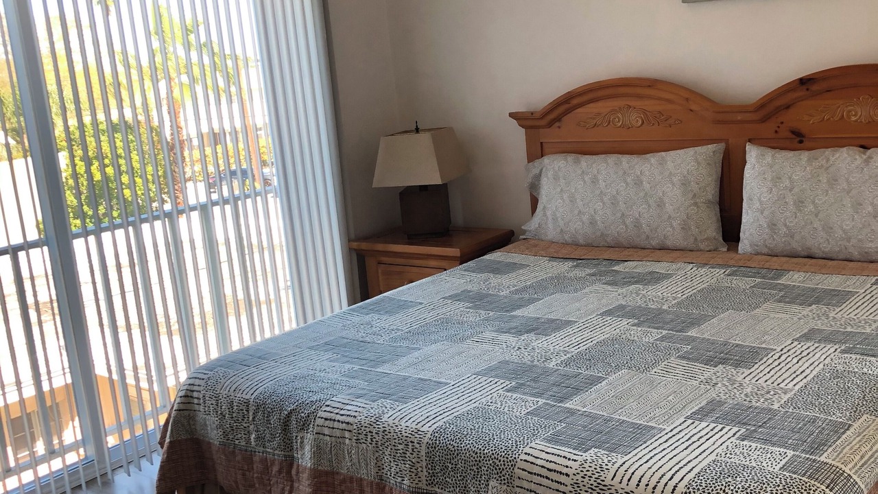 Photo of Bedroom in Bay Esplanade