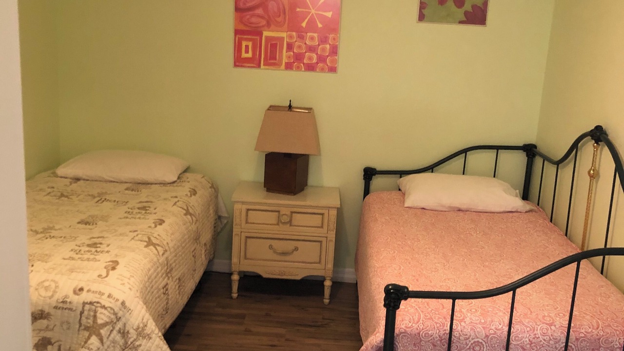 Photo of Bedroom in Bay Esplanade
