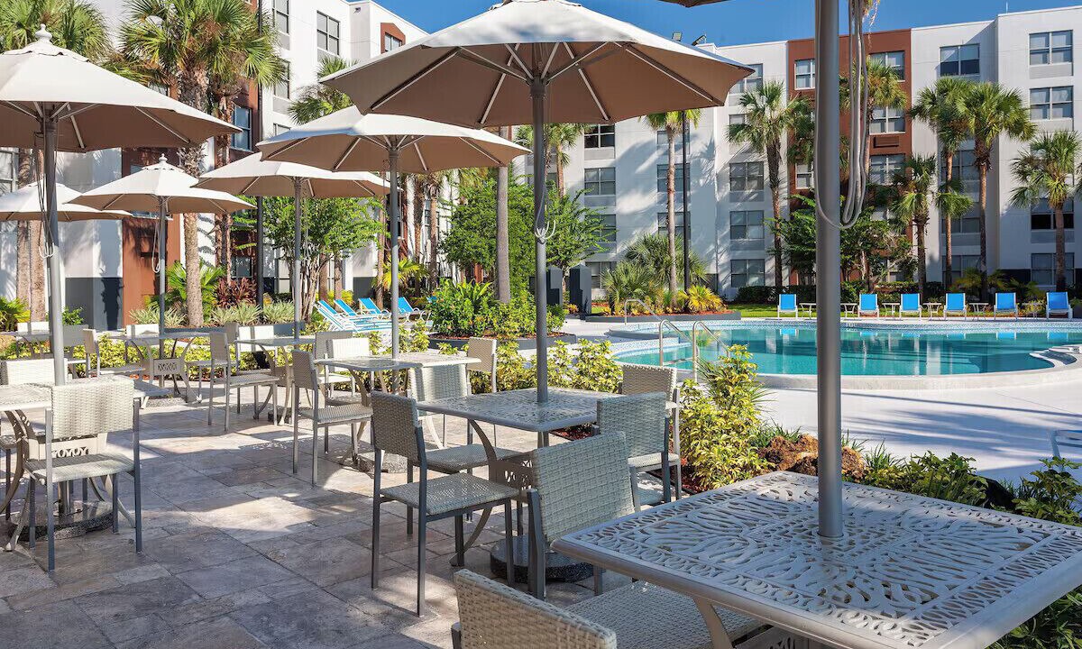 Photo of Outdoor in Florida Central Atlantic Coast