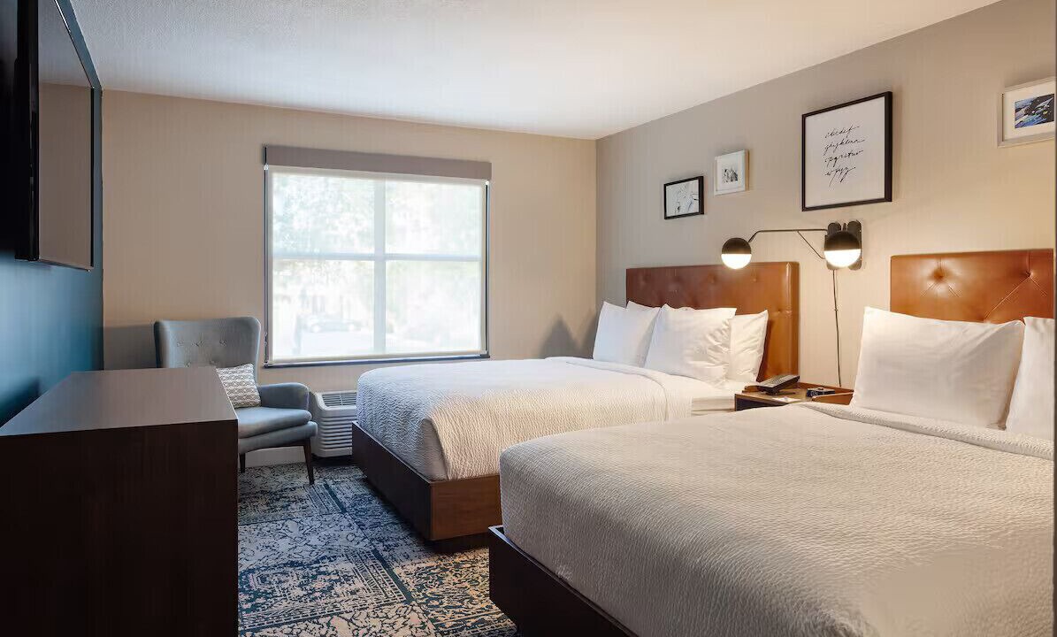 Photo of Bedroom in Florida Central Atlantic Coast