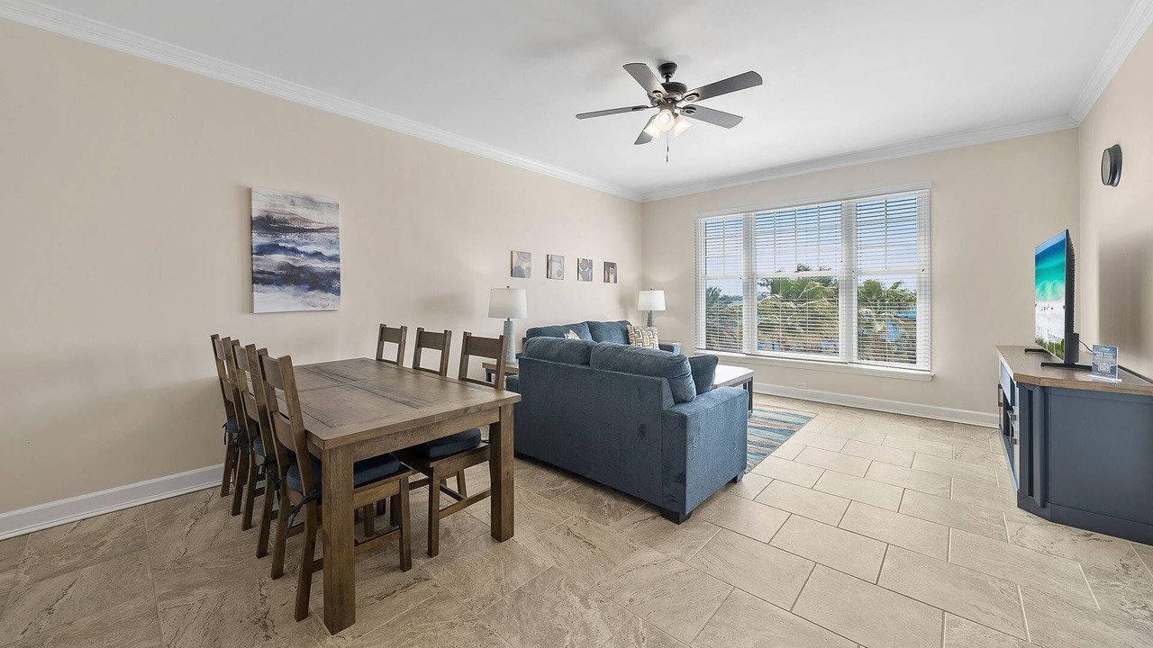 Photo of Bedroom in Upper Grand Lagoon