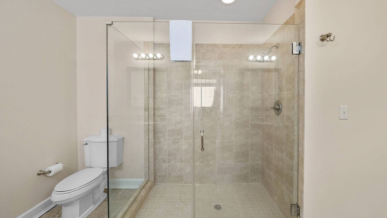 Photo of Bathroom in Upper Grand Lagoon