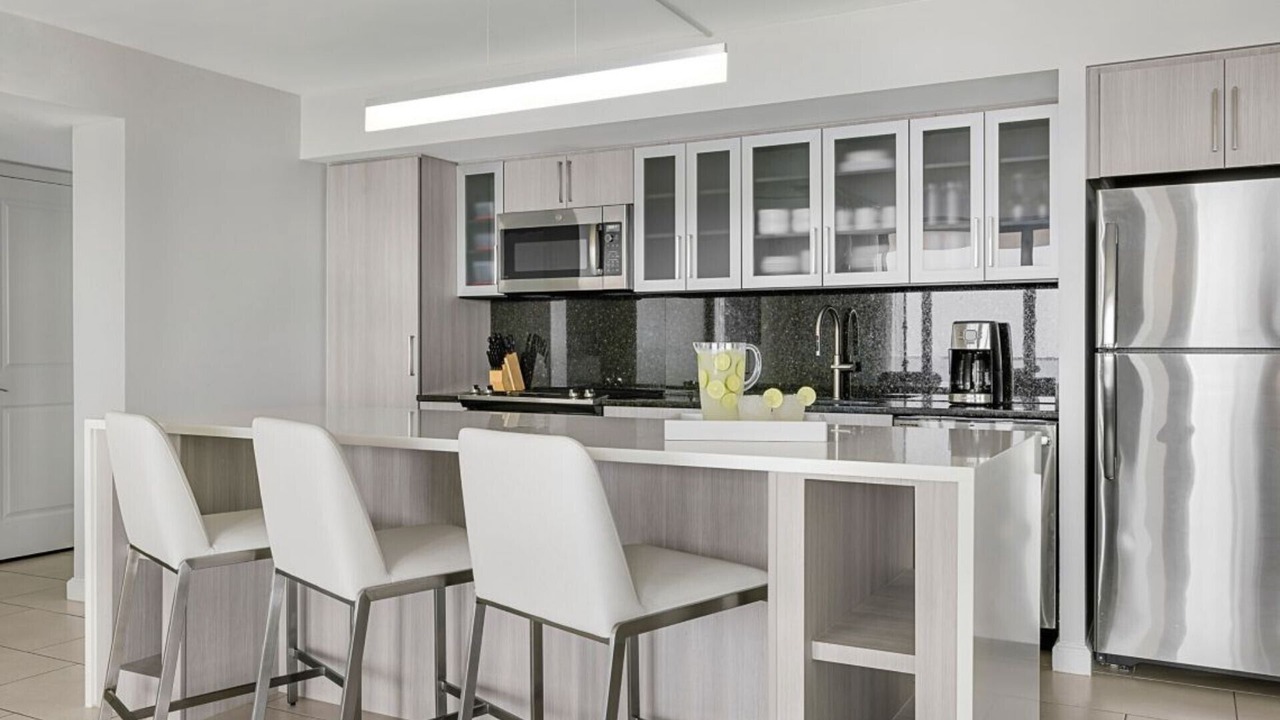 Photo of Kitchen in Marco Island