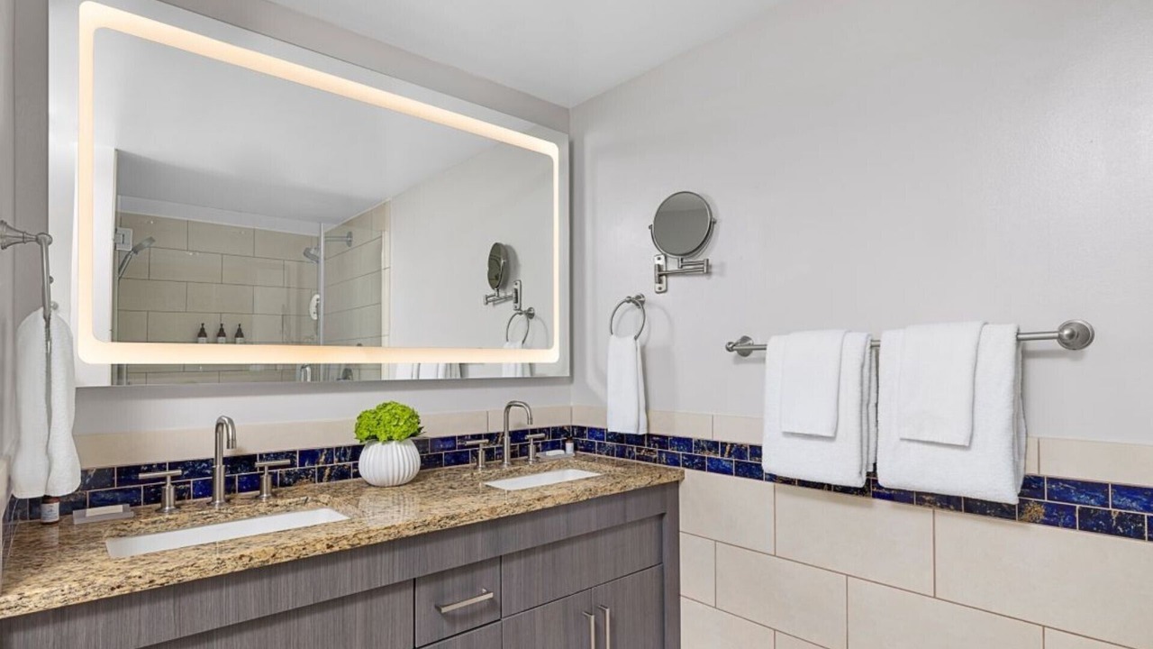 Photo of Bathroom in Marco Island