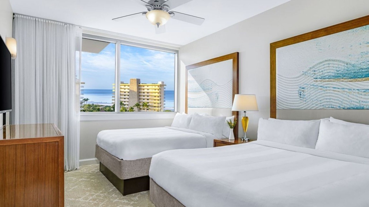 Photo of Bedroom in Marco Island