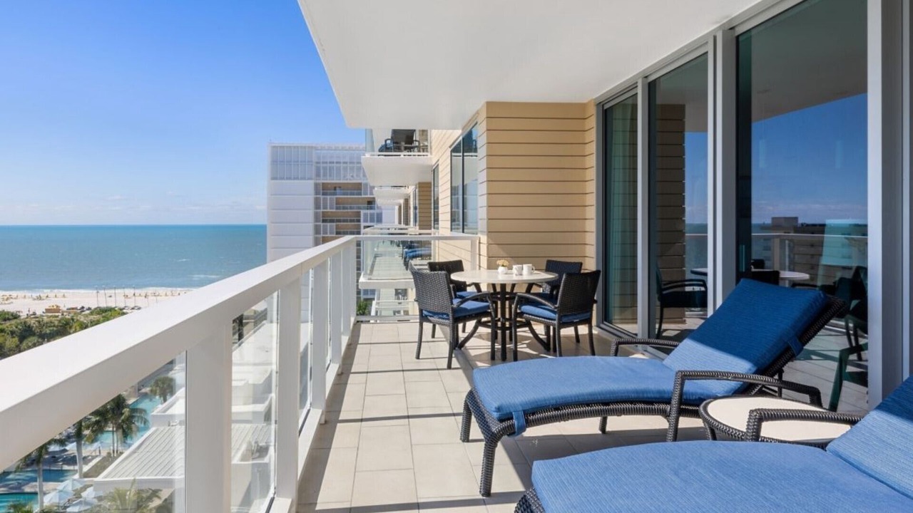 Photo of Outdoor in Marco Island