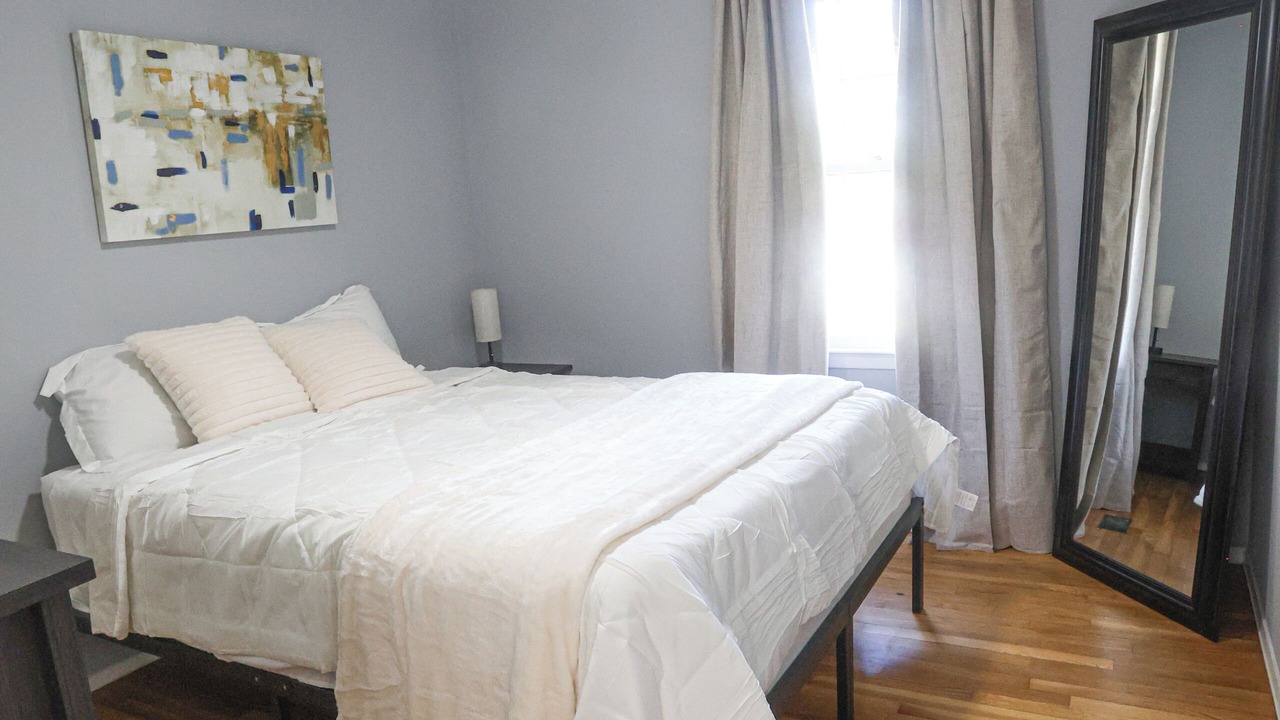 Photo of Bedroom in Gracewood