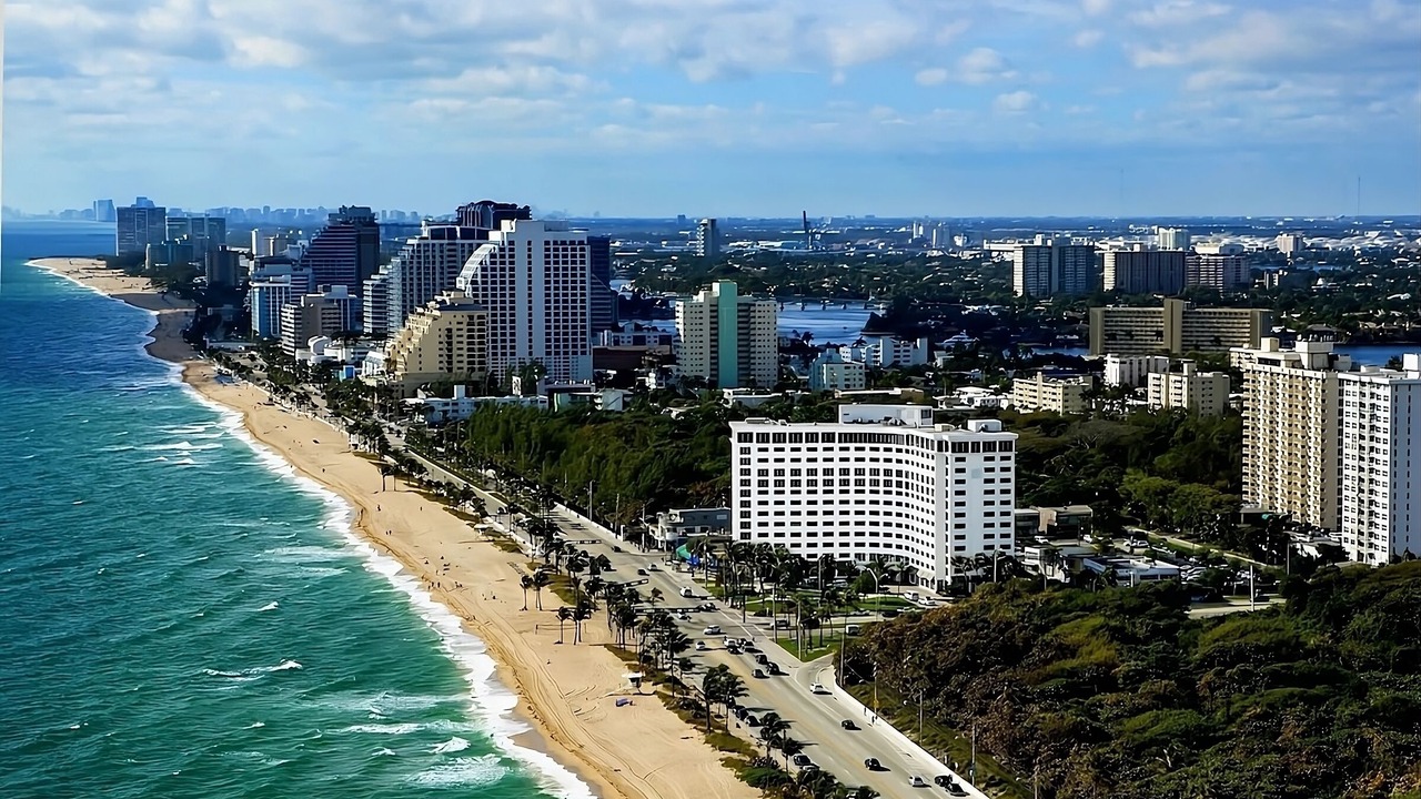 Photo of Outdoor in East Fort Lauderdale