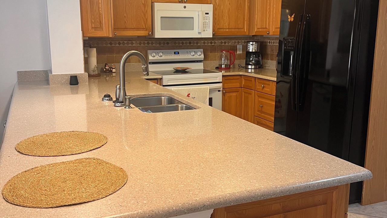 Photo of Kitchen in Joel
