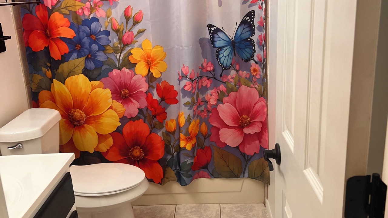Photo of Bathroom in Joel