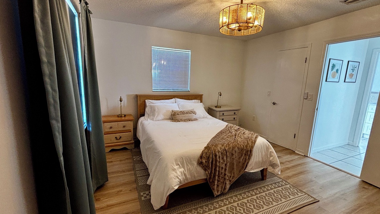 Photo of Bedroom in Melbourne