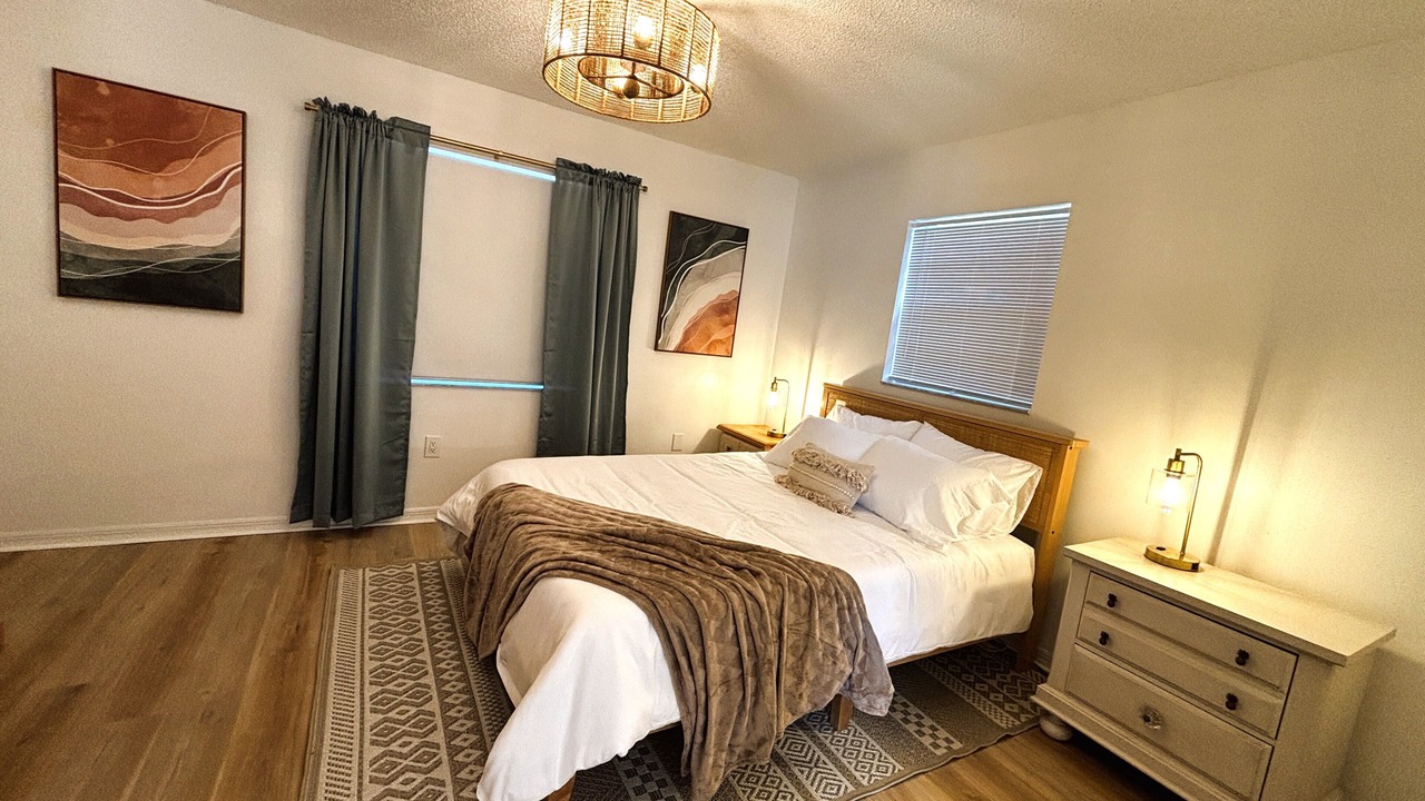 Photo of Bedroom in Melbourne