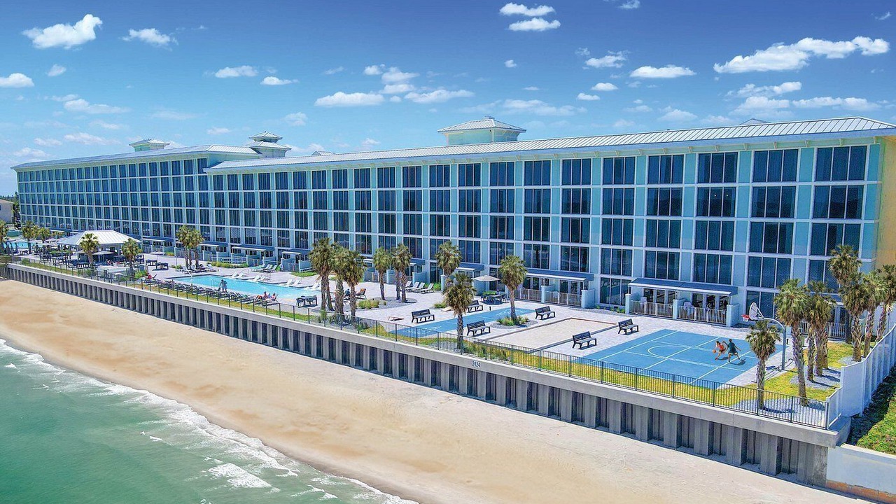 Photo of Outdoor in Daytona Beach