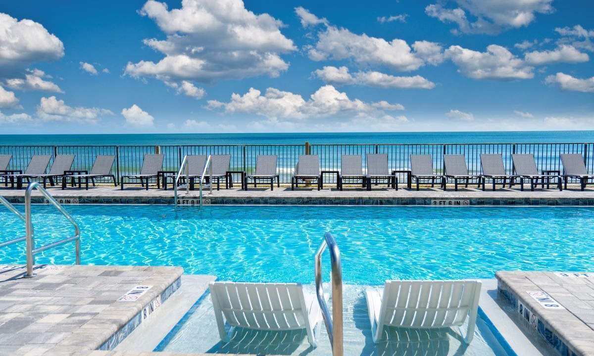Photo of Outdoor in Daytona Beach