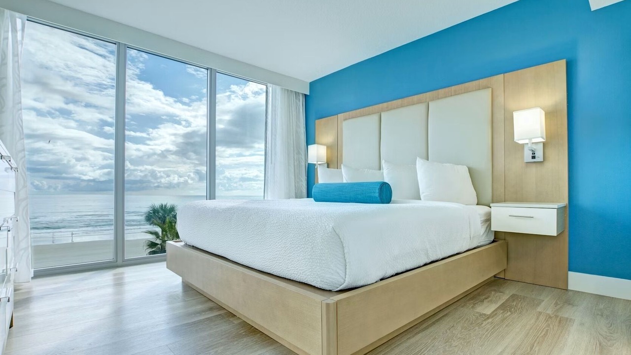 Photo of Bedroom in Daytona Beach