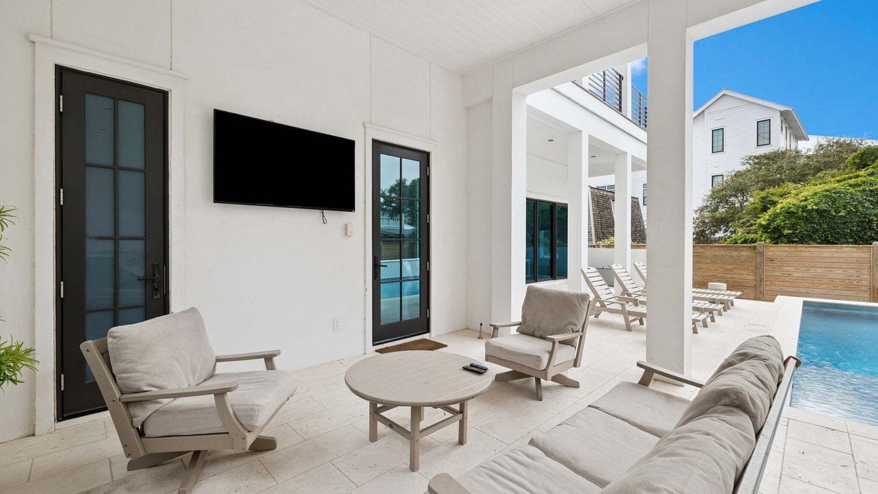 Photo of Livingroom in Seacrest