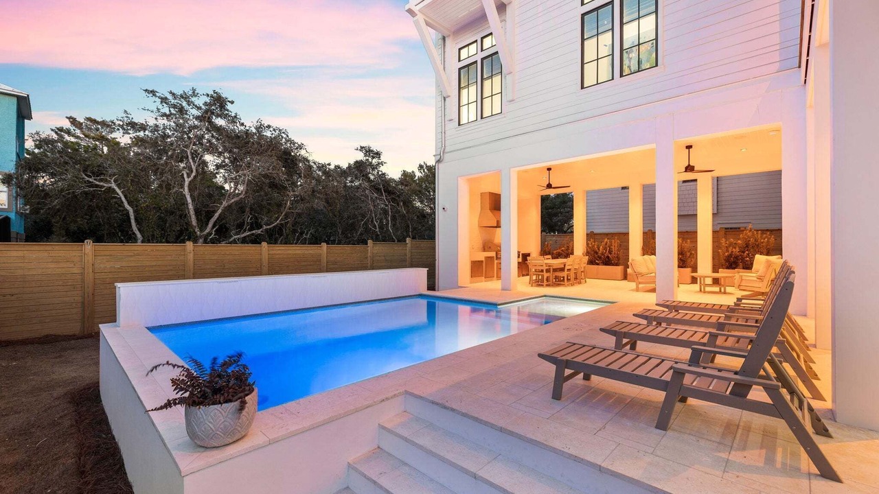 Photo of Outdoor in Seacrest
