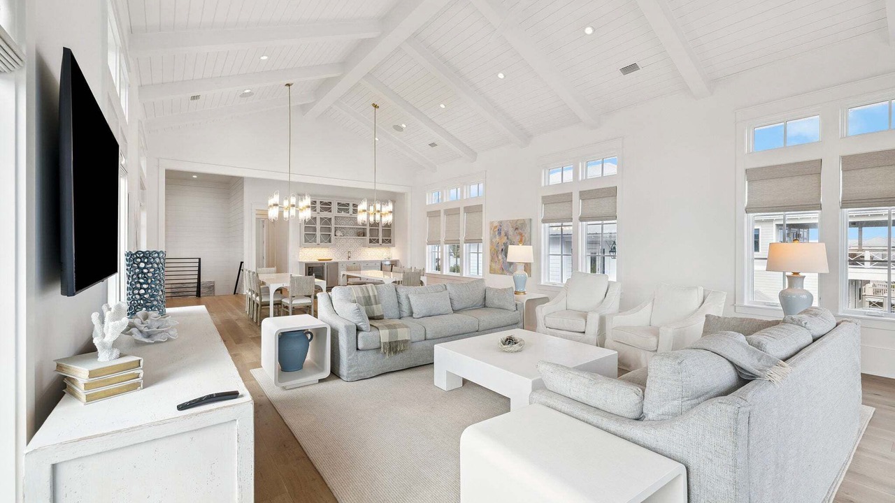 Photo of Livingroom in Seacrest