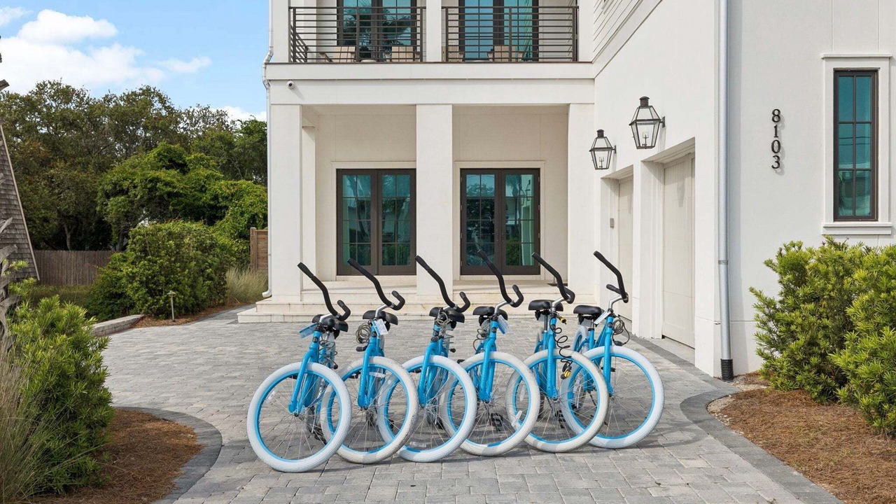 Photo of Outdoor in Seacrest
