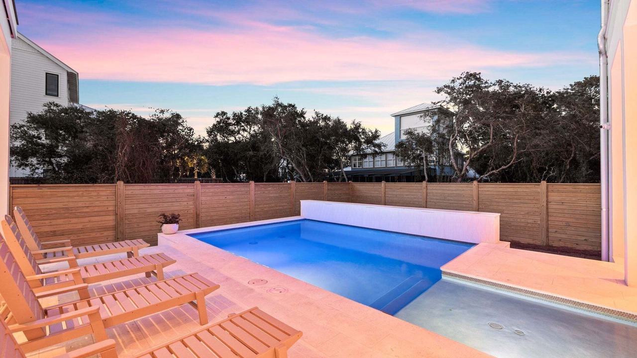 Photo of Outdoor in Seacrest