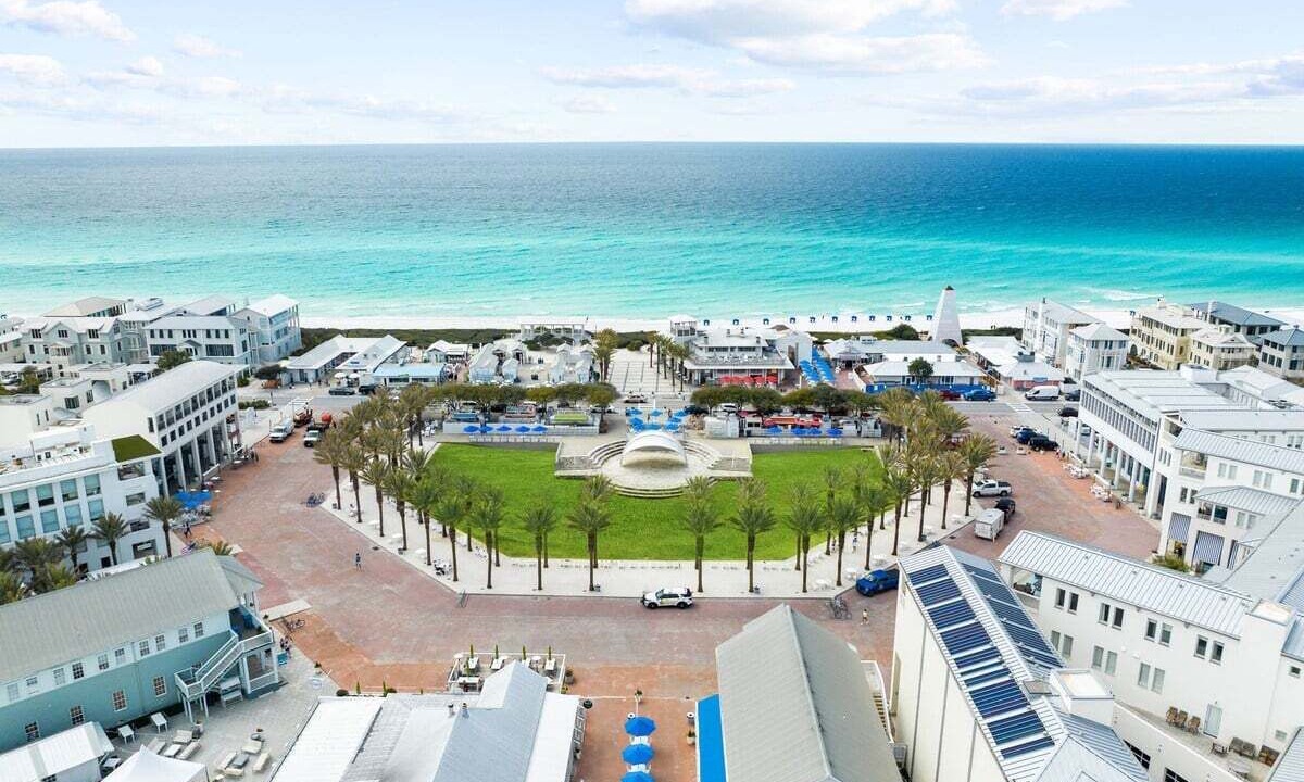 Photo of Outdoor in Seacrest