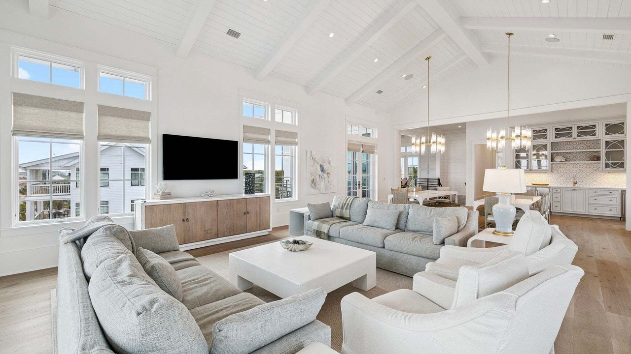 Photo of Livingroom in Seacrest